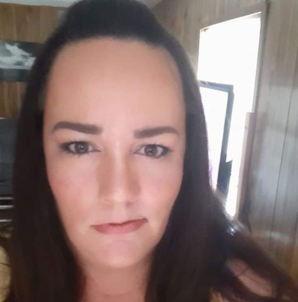 Meet your Posher, Christy